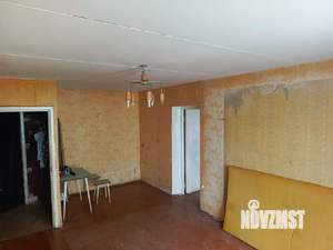 2-к квартира, вторичка, 45м2, 6/9 этаж