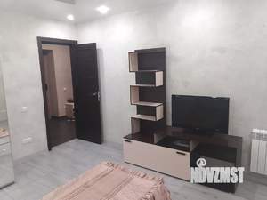 1-к квартира, вторичка, 34м2, 1/8 этаж