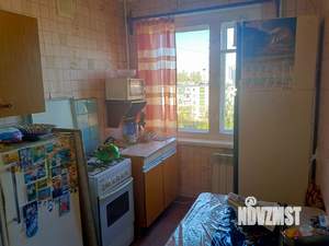 3-к квартира, вторичка, 60м2, 8/9 этаж