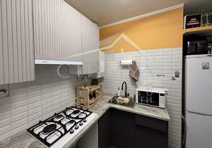 2-к квартира, вторичка, 44м2, 1/6 этаж