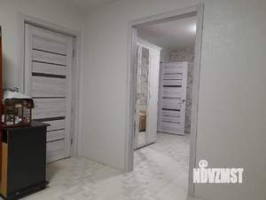 3-к квартира, вторичка, 60м2, 1/9 этаж