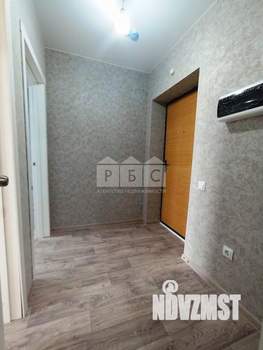 1-к квартира, вторичка, 30м2, 5/10 этаж