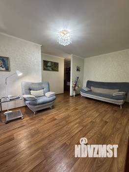 2-к квартира, вторичка, 42м2, 1/5 этаж