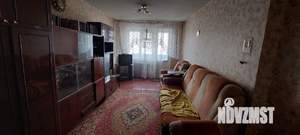 3-к квартира, вторичка, 61м2, 8/9 этаж