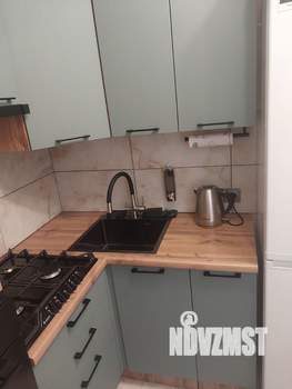 2-к квартира, вторичка, 44м2, 2/5 этаж