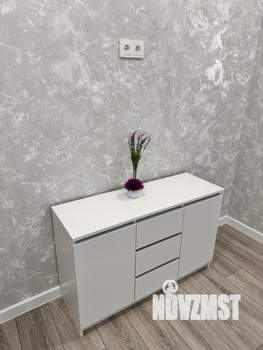 2-к квартира, вторичка, 43м2, 5/6 этаж