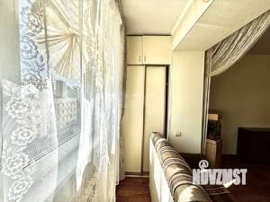 1-к квартира, вторичка, 38м2, 9/10 этаж