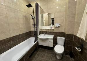 1-к квартира, вторичка, 50м2, 4/8 этаж