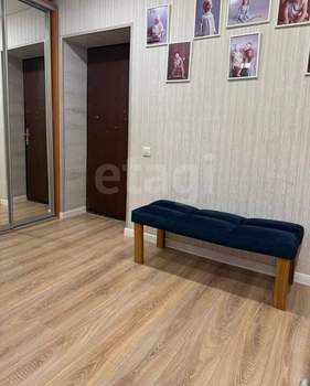 3-к квартира, вторичка, 68м2, 3/10 этаж