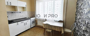 1-к квартира, вторичка, 31м2, 5/10 этаж