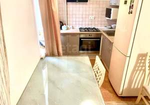 2-к квартира, вторичка, 44м2, 3/5 этаж