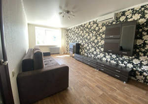 2-к квартира, вторичка, 58м2, 7/11 этаж