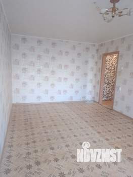 1-к квартира, вторичка, 39м2, 1/10 этаж