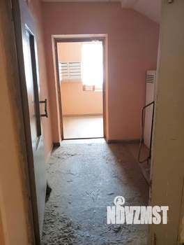 2-к квартира, вторичка, 52м2, 1/12 этаж