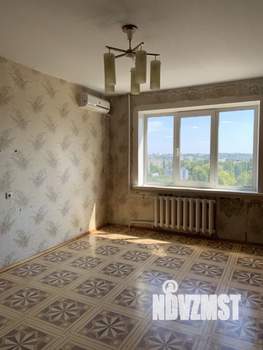 3-к квартира, вторичка, 66м2, 8/9 этаж