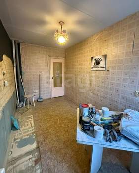 3-к квартира, вторичка, 63м2, 4/9 этаж