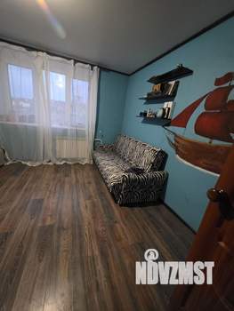 2-к квартира, вторичка, 44м2, 10/10 этаж