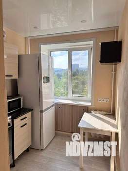 2-к квартира, вторичка, 45м2, 6/9 этаж