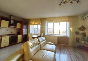 3-к квартира, вторичка, 79м2, 8/10 этаж