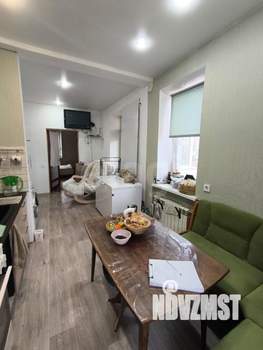 3-к квартира, вторичка, 76м2, 5/5 этаж