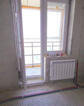 2-к квартира, вторичка, 63м2, 18/19 этаж