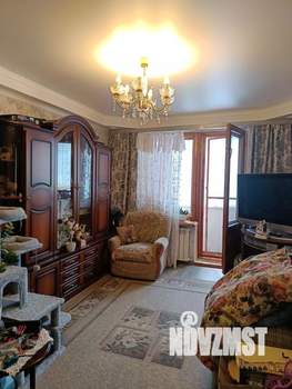 4-к квартира, вторичка, 59м2, 4/5 этаж