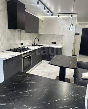 1-к квартира, вторичка, 44м2, 7/14 этаж