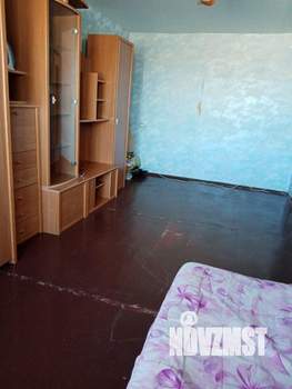 1-к квартира, вторичка, 32м2, 4/6 этаж