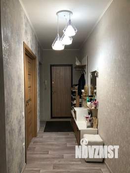 3-к квартира, вторичка, 64м2, 5/9 этаж