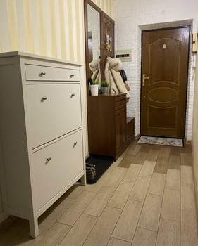 4-к квартира, вторичка, 85м2, 2/9 этаж