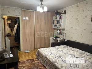 1-к квартира, вторичка, 33м2, 3/9 этаж