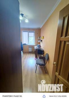 3-к квартира, вторичка, 56м2, 5/9 этаж