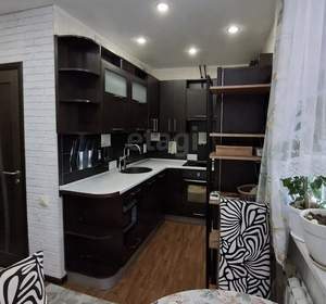 1-к квартира, вторичка, 31м2, 2/10 этаж