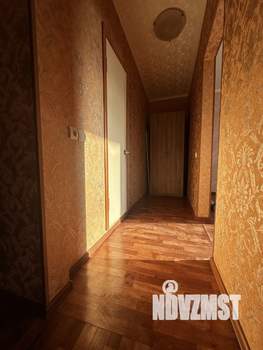 1-к квартира, вторичка, 43м2, 10/10 этаж