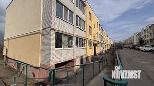 1-к квартира, вторичка, 33м2, 2/3 этаж