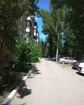 2-к квартира, вторичка, 46м2, 3/5 этаж