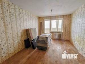 1-к квартира, вторичка, 39м2, 10/10 этаж