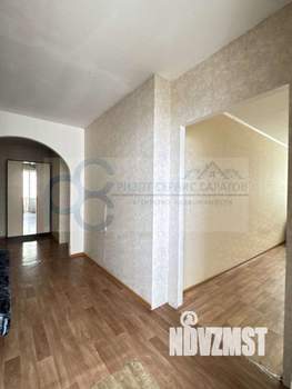 1-к квартира, вторичка, 45м2, 6/23 этаж