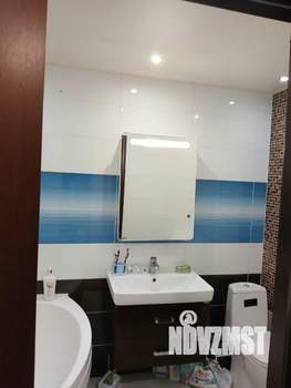 3-к квартира, вторичка, 82м2, 6/14 этаж