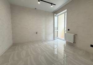 3-к квартира, вторичка, 80м2, 3/23 этаж
