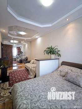 2-к квартира, вторичка, 55м2, 12/16 этаж