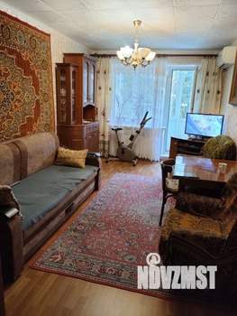 3-к квартира, вторичка, 65м2, 2/9 этаж