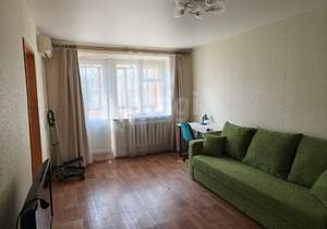 1-к квартира, вторичка, 31м2, 3/5 этаж