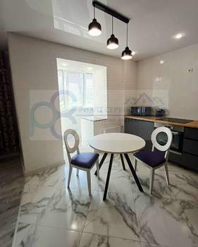 1-к квартира, вторичка, 37м2, 2/10 этаж