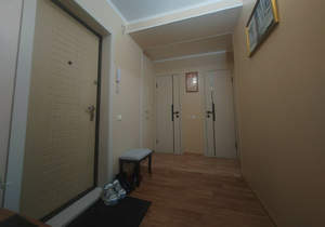 2-к квартира, вторичка, 58м2, 9/10 этаж