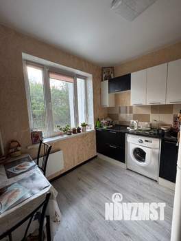 1-к квартира, вторичка, 30м2, 3/12 этаж