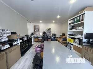 1-к квартира, вторичка, 41м2, 2/5 этаж