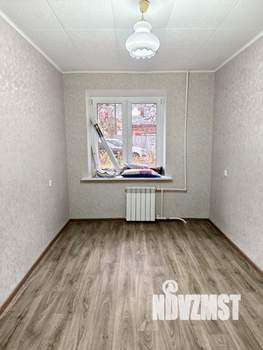 2-к квартира, вторичка, 40м2, 1/6 этаж