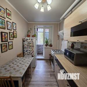 1-к квартира, вторичка, 27м2, 3/9 этаж