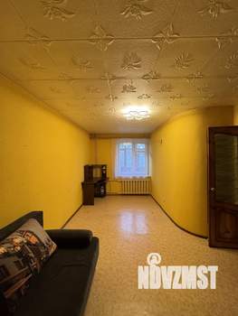 2-к квартира, вторичка, 55м2, 2/10 этаж